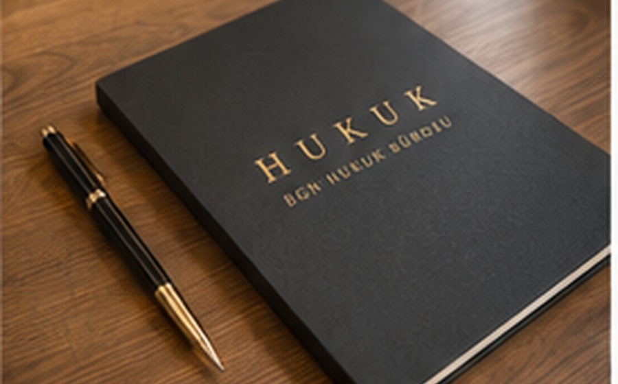 BGN Hukuk galeri görseli