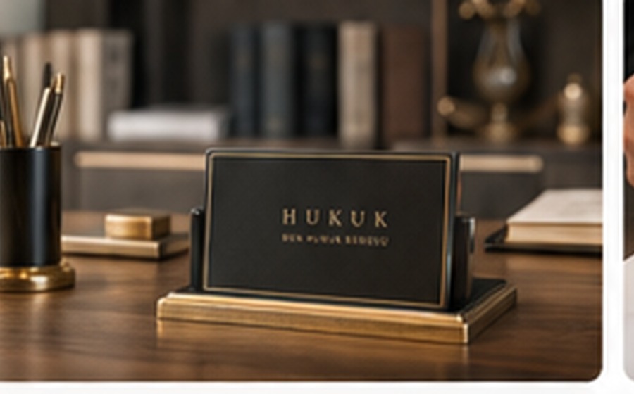 BGN Hukuk galeri görseli